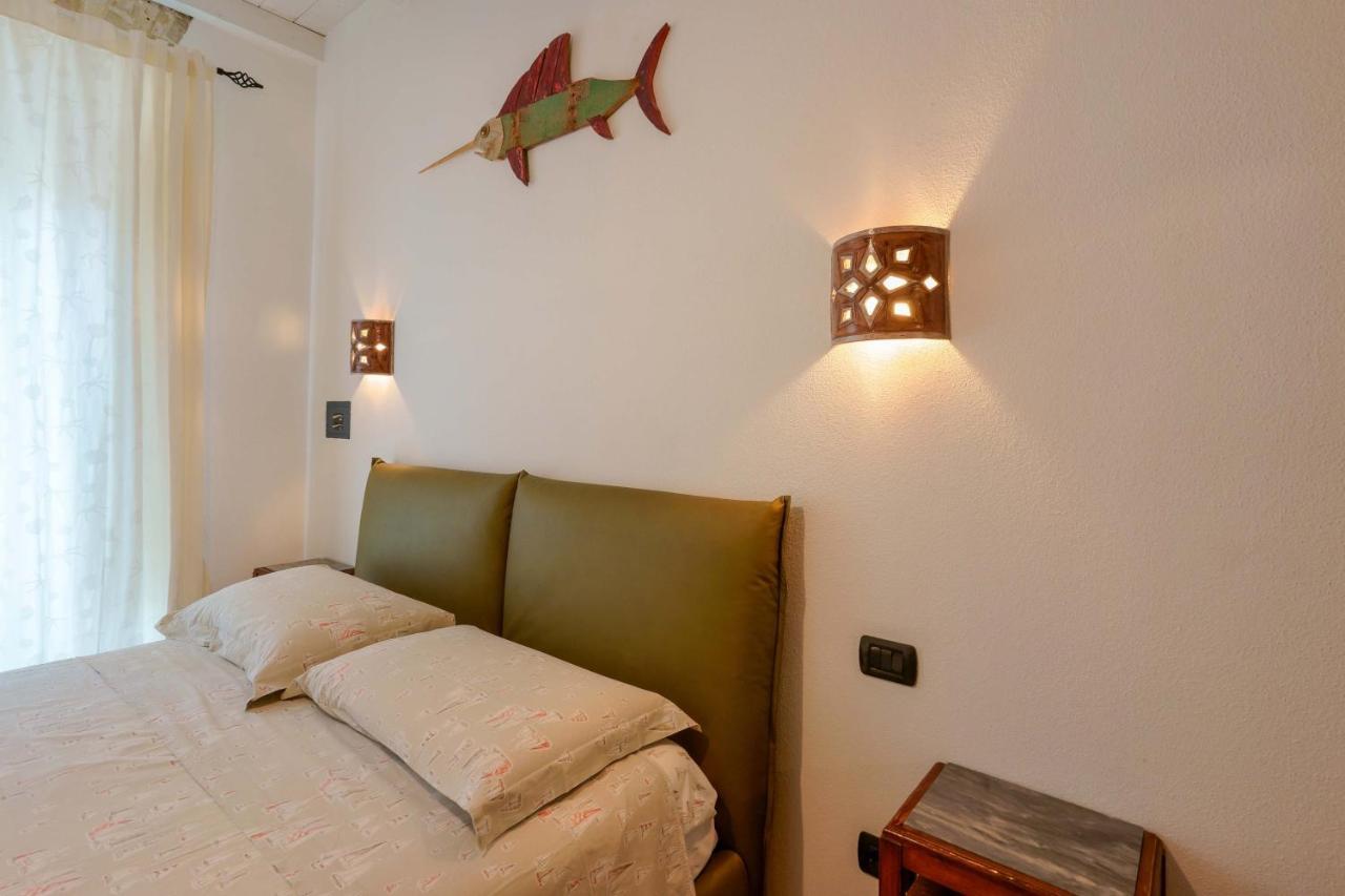 Il Cagliarese B&B Κάλιαρι Εξωτερικό φωτογραφία