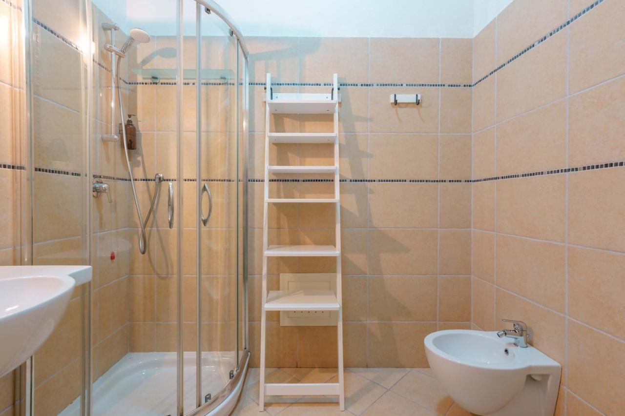 Il Cagliarese B&B Κάλιαρι Εξωτερικό φωτογραφία