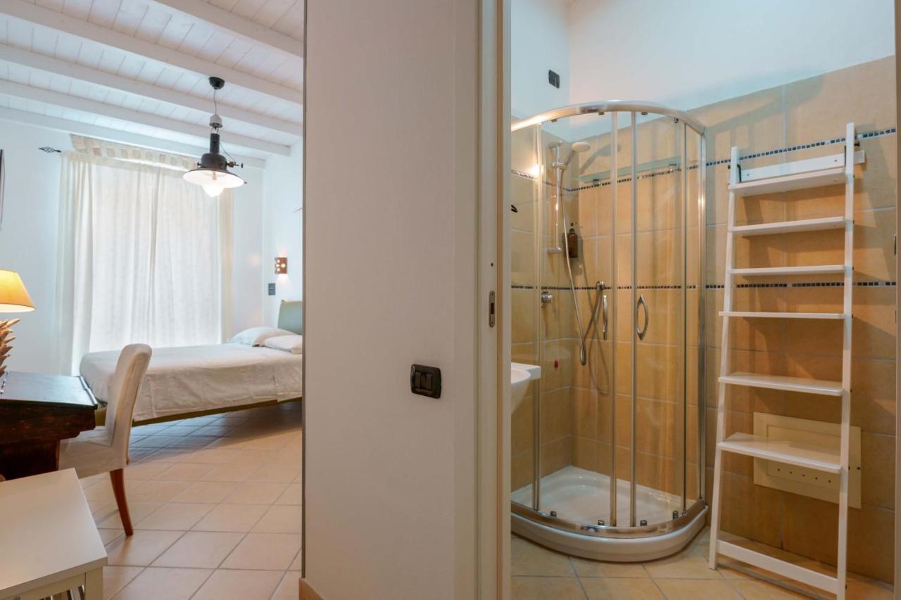 Il Cagliarese B&B Κάλιαρι Εξωτερικό φωτογραφία