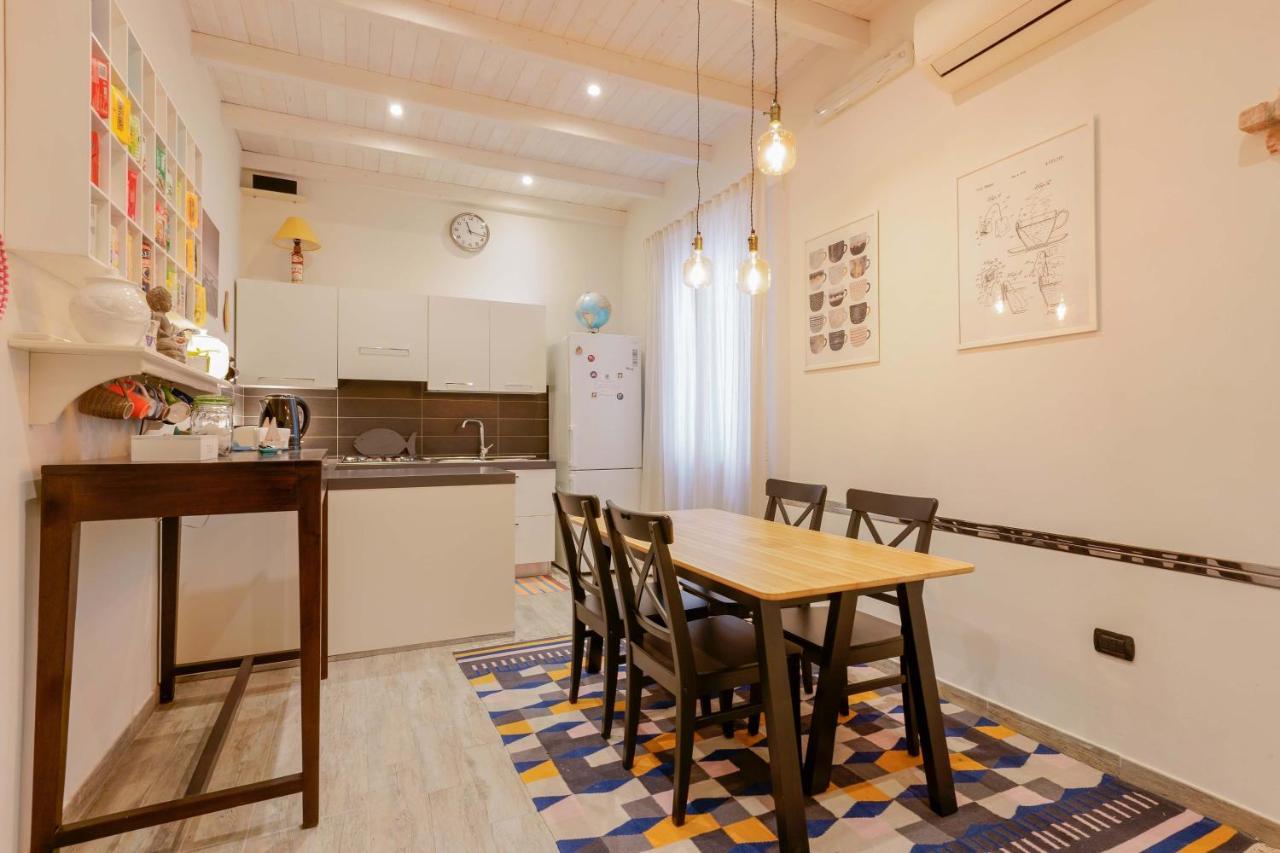 Il Cagliarese B&B Κάλιαρι Εξωτερικό φωτογραφία
