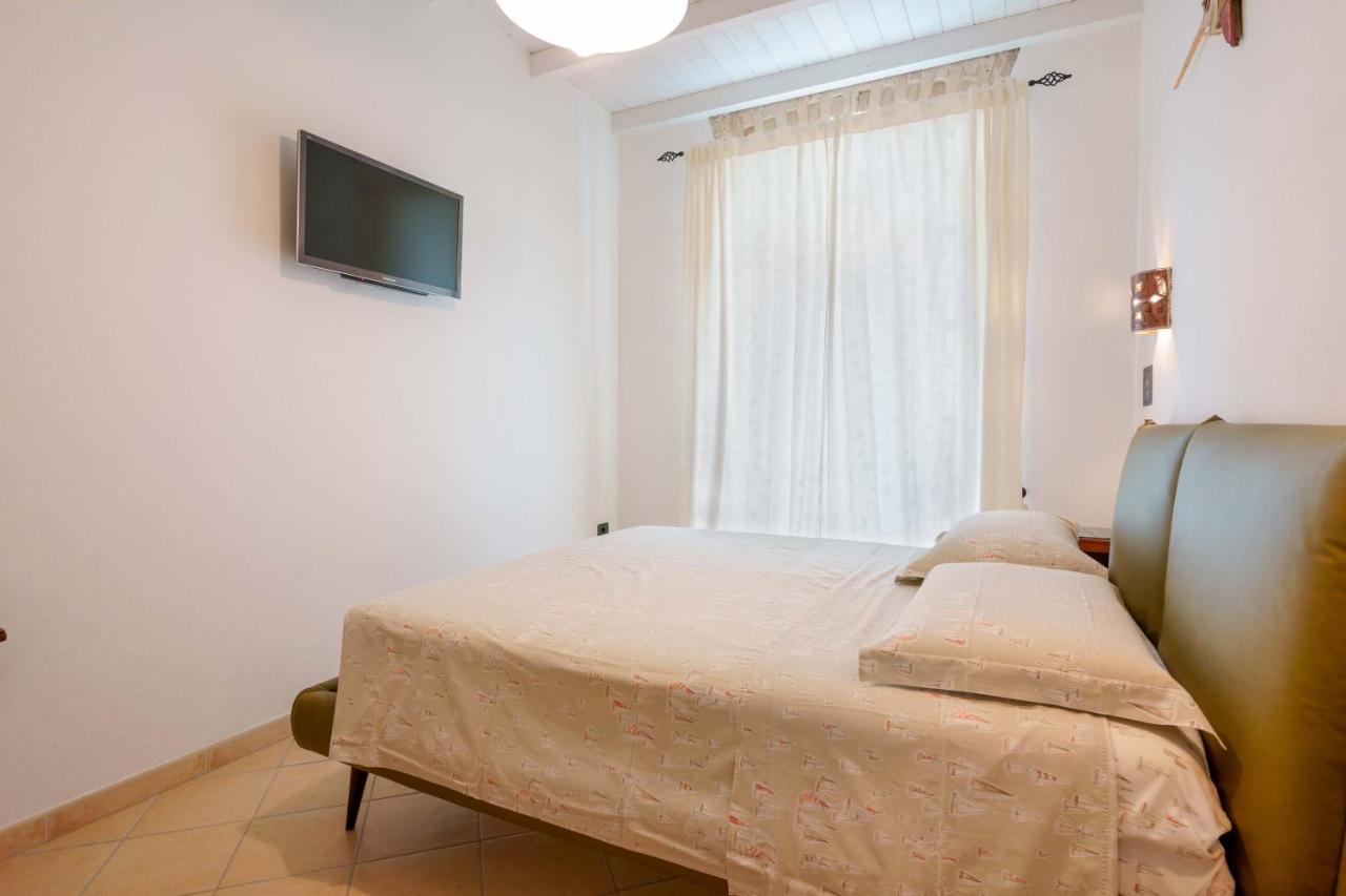 Il Cagliarese B&B Κάλιαρι Εξωτερικό φωτογραφία