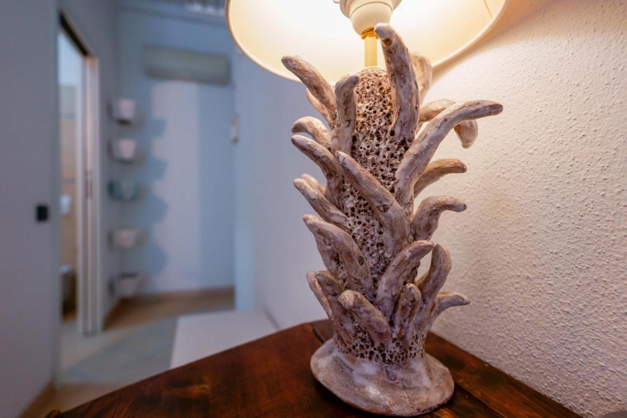 Il Cagliarese B&B Κάλιαρι Εξωτερικό φωτογραφία