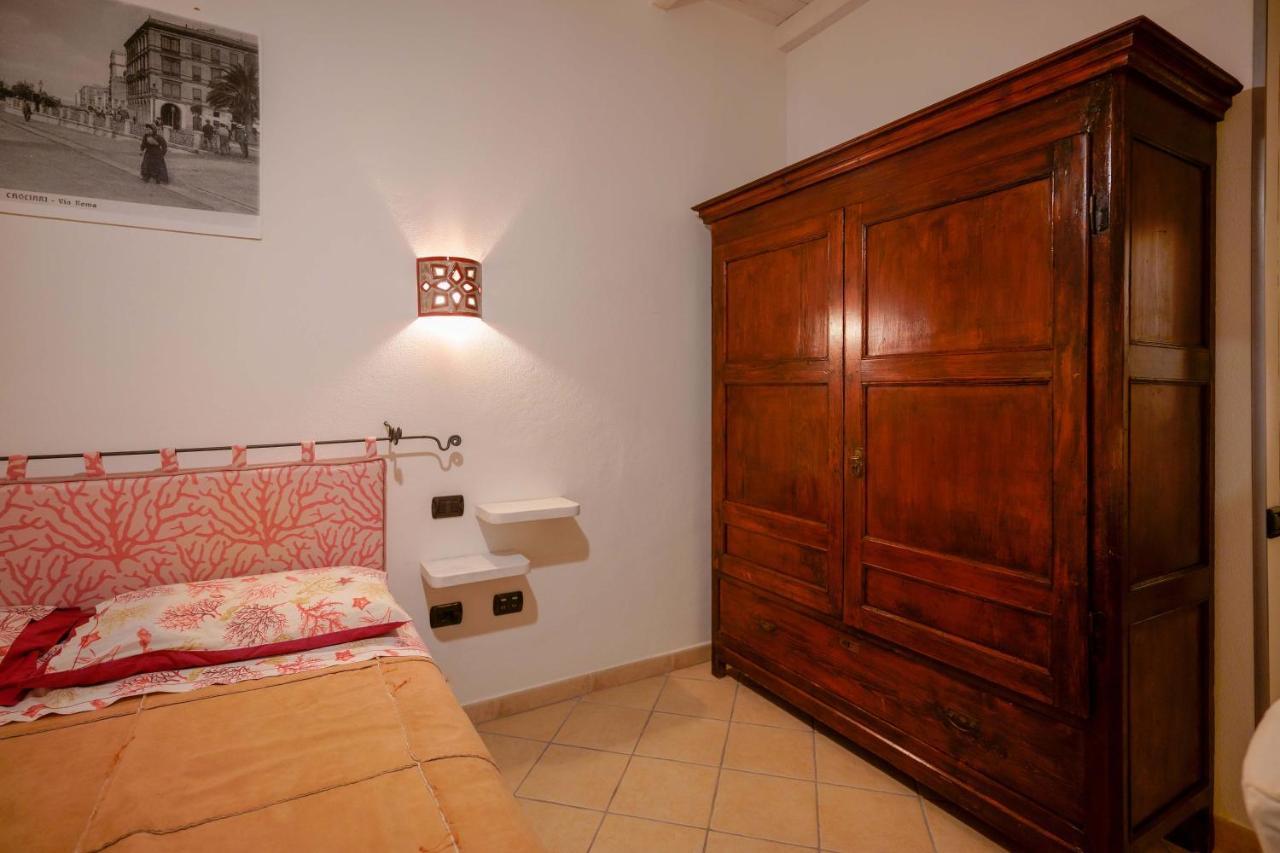 Il Cagliarese B&B Κάλιαρι Εξωτερικό φωτογραφία