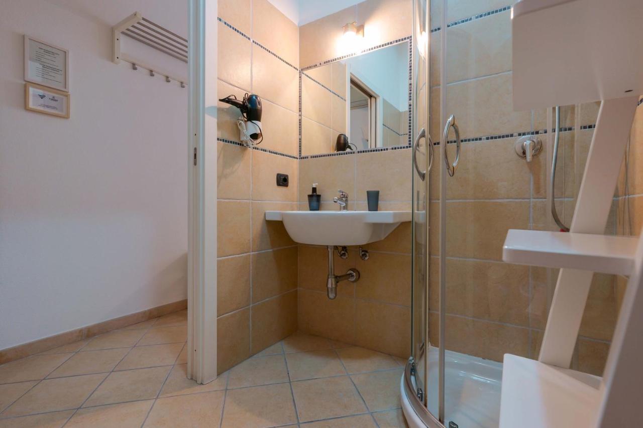 Il Cagliarese B&B Κάλιαρι Εξωτερικό φωτογραφία