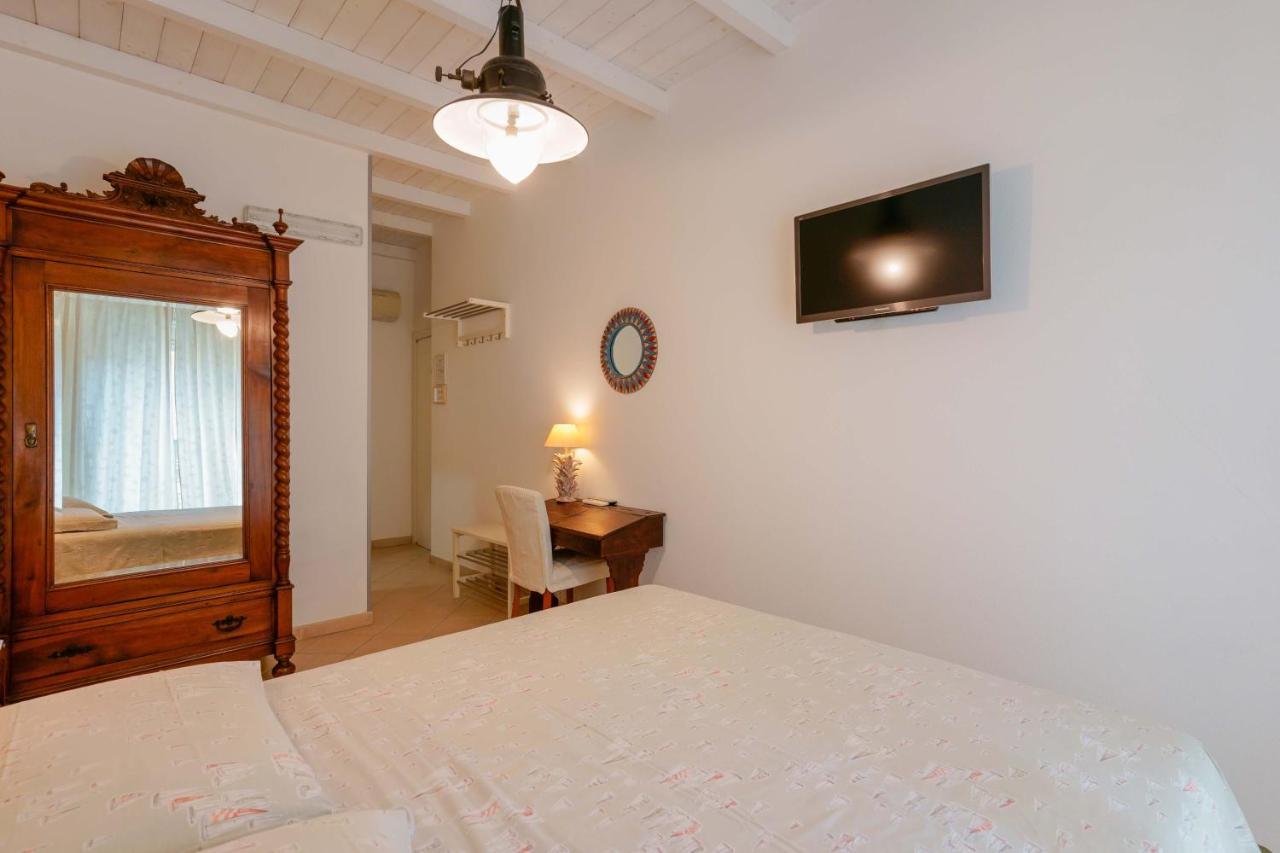 Il Cagliarese B&B Κάλιαρι Εξωτερικό φωτογραφία