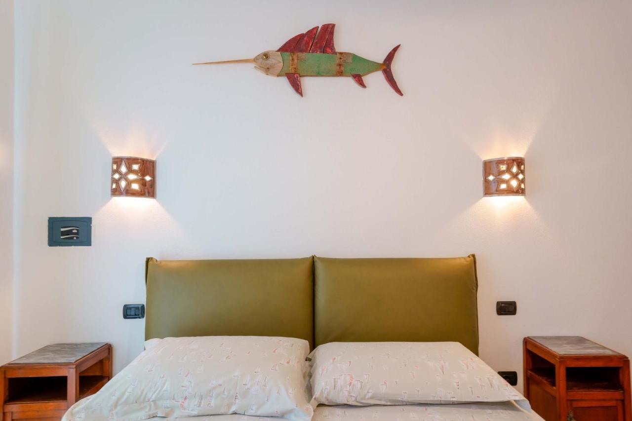 Il Cagliarese B&B Κάλιαρι Εξωτερικό φωτογραφία