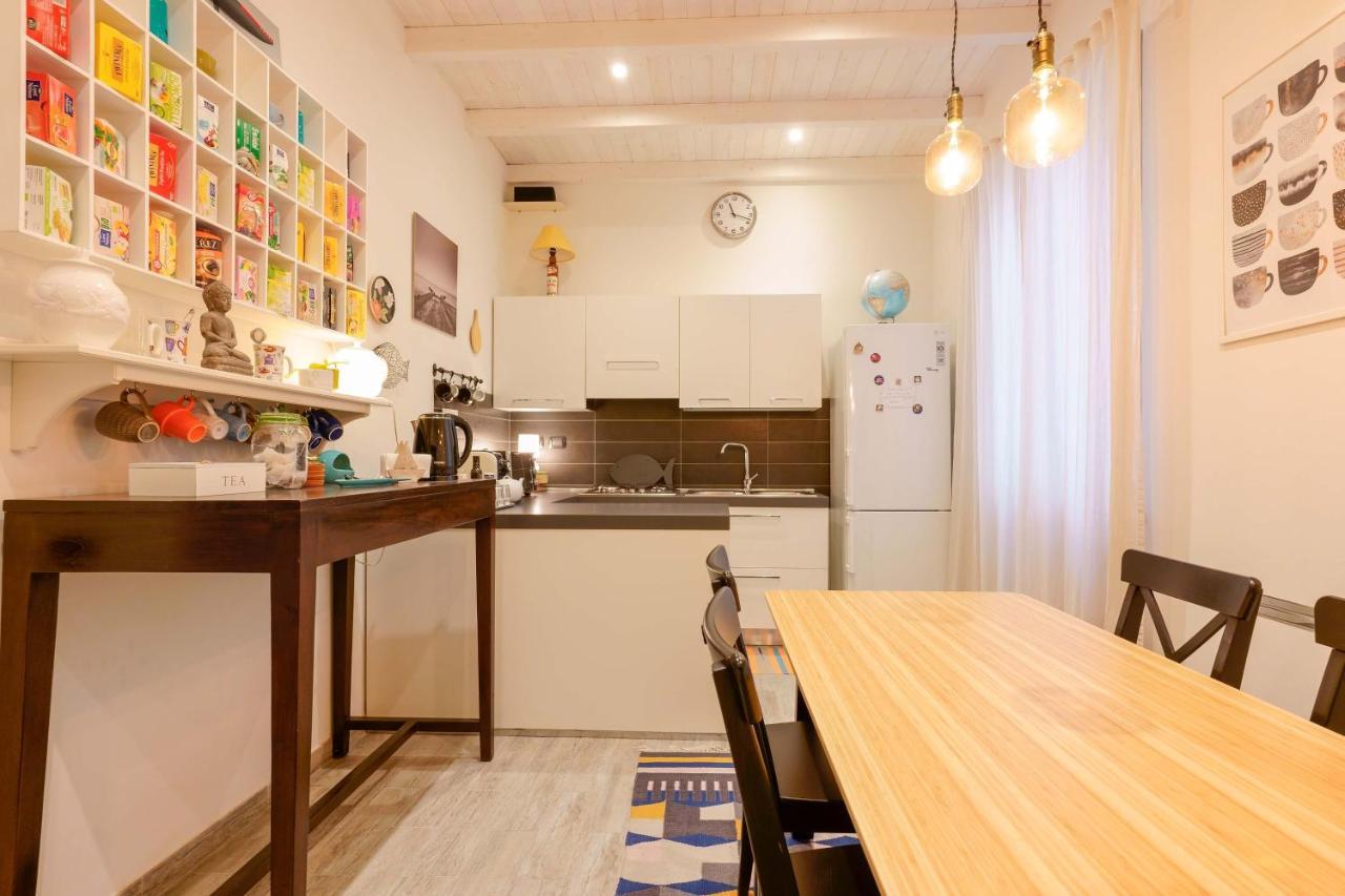 Il Cagliarese B&B Κάλιαρι Εξωτερικό φωτογραφία