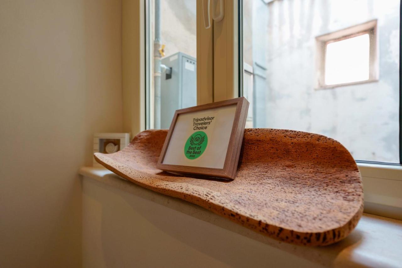 Il Cagliarese B&B Κάλιαρι Εξωτερικό φωτογραφία