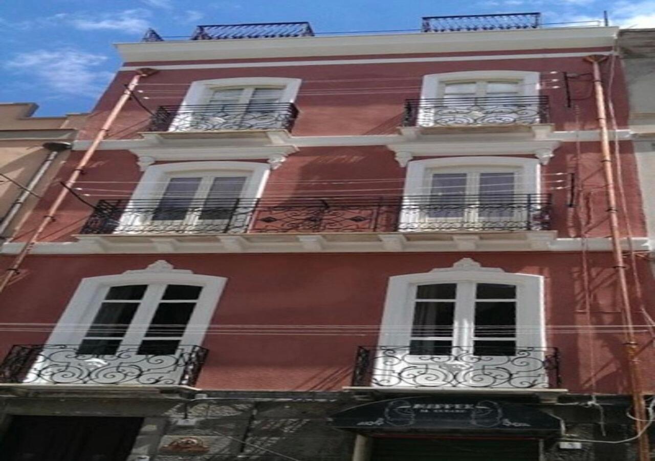 Il Cagliarese B&B Κάλιαρι Εξωτερικό φωτογραφία