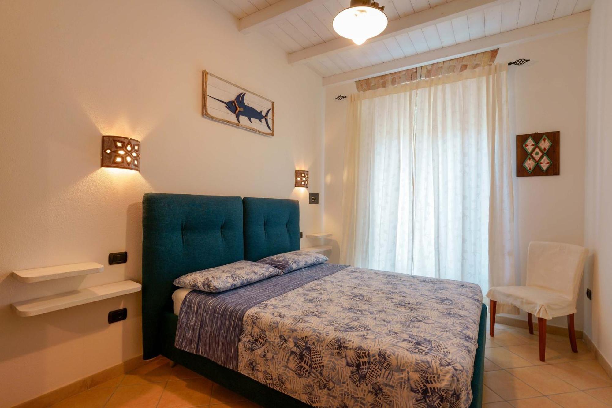 Il Cagliarese B&B Κάλιαρι Εξωτερικό φωτογραφία
