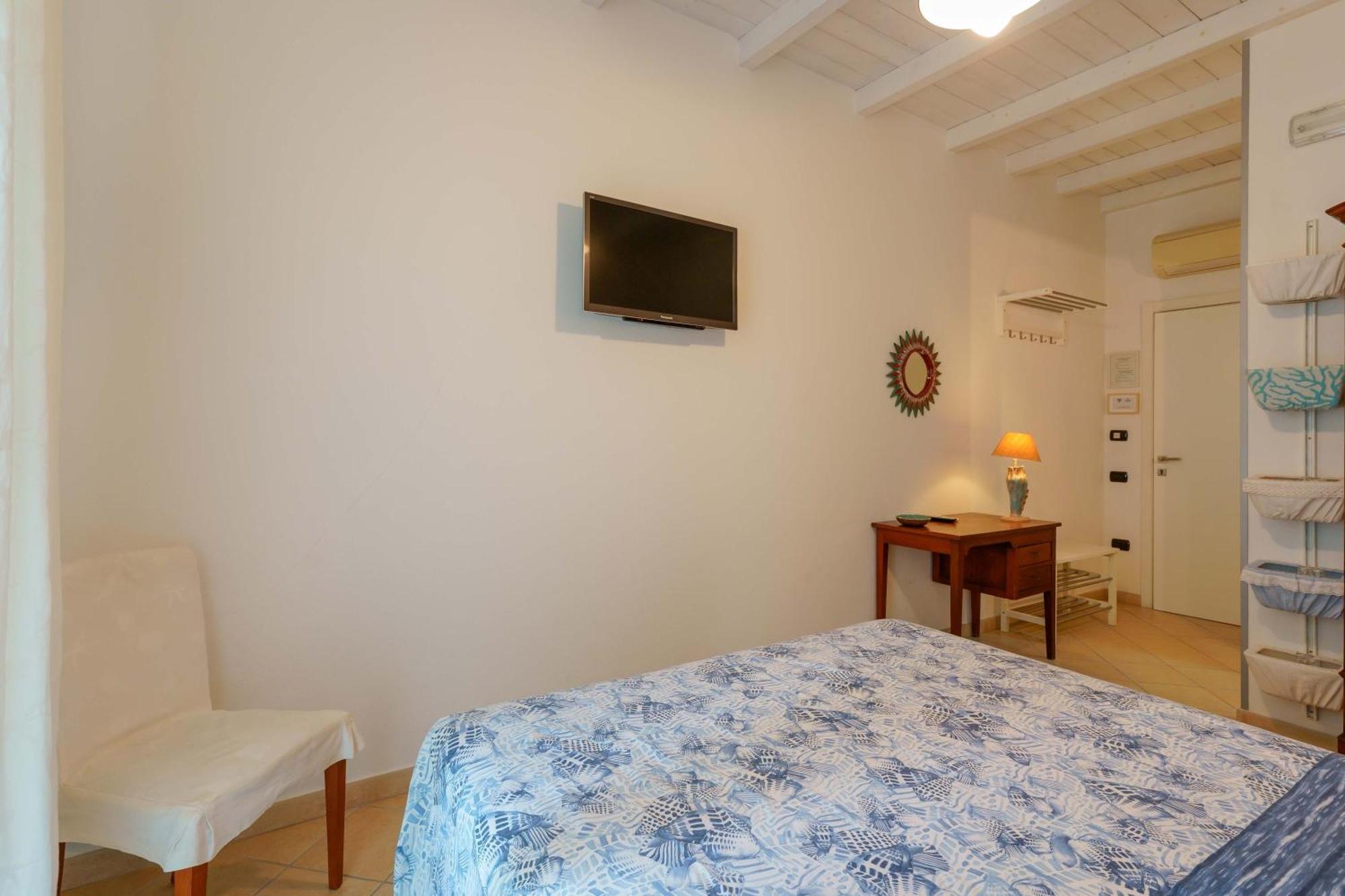Il Cagliarese B&B Κάλιαρι Δωμάτιο φωτογραφία