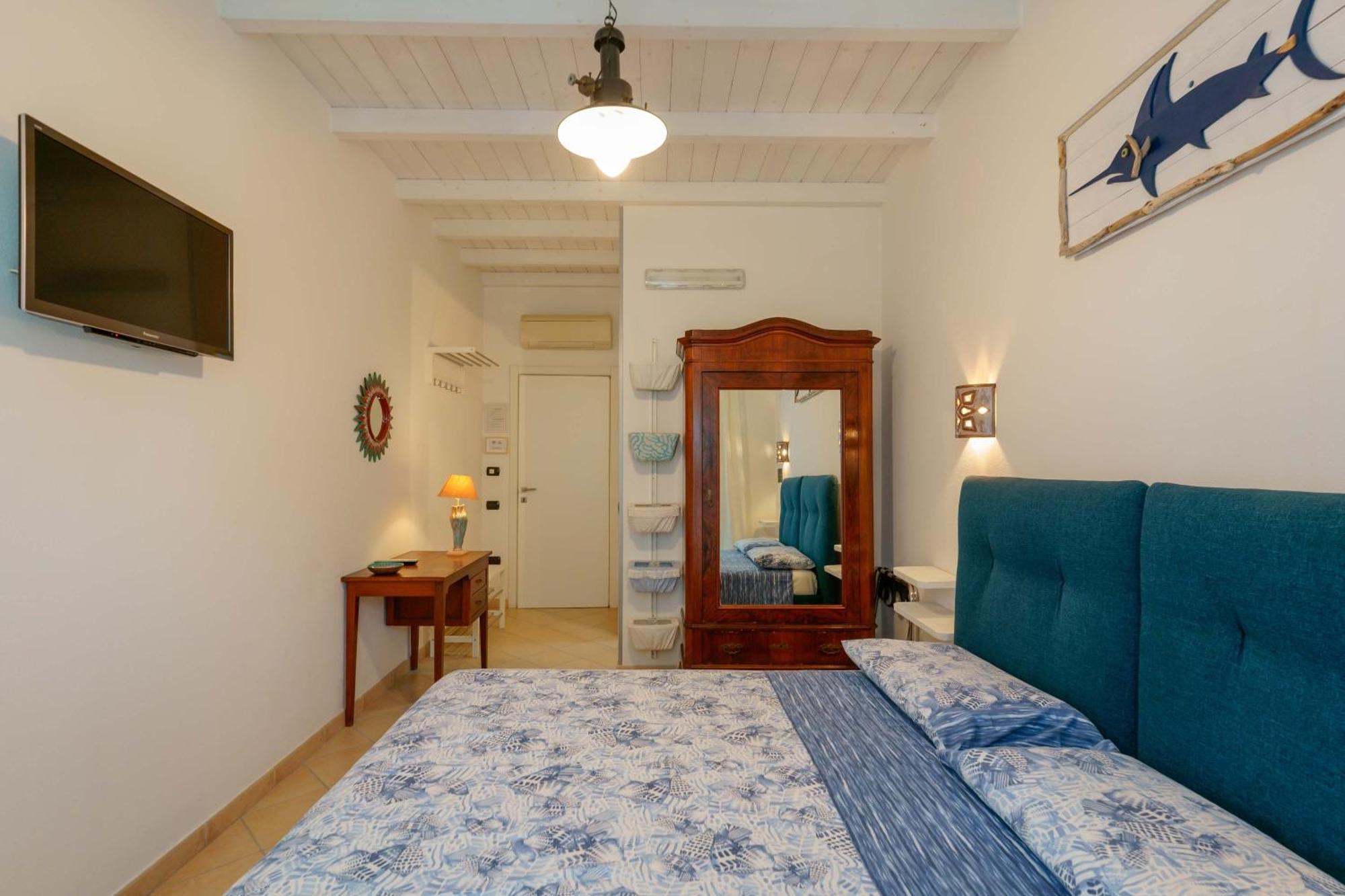 Il Cagliarese B&B Κάλιαρι Δωμάτιο φωτογραφία