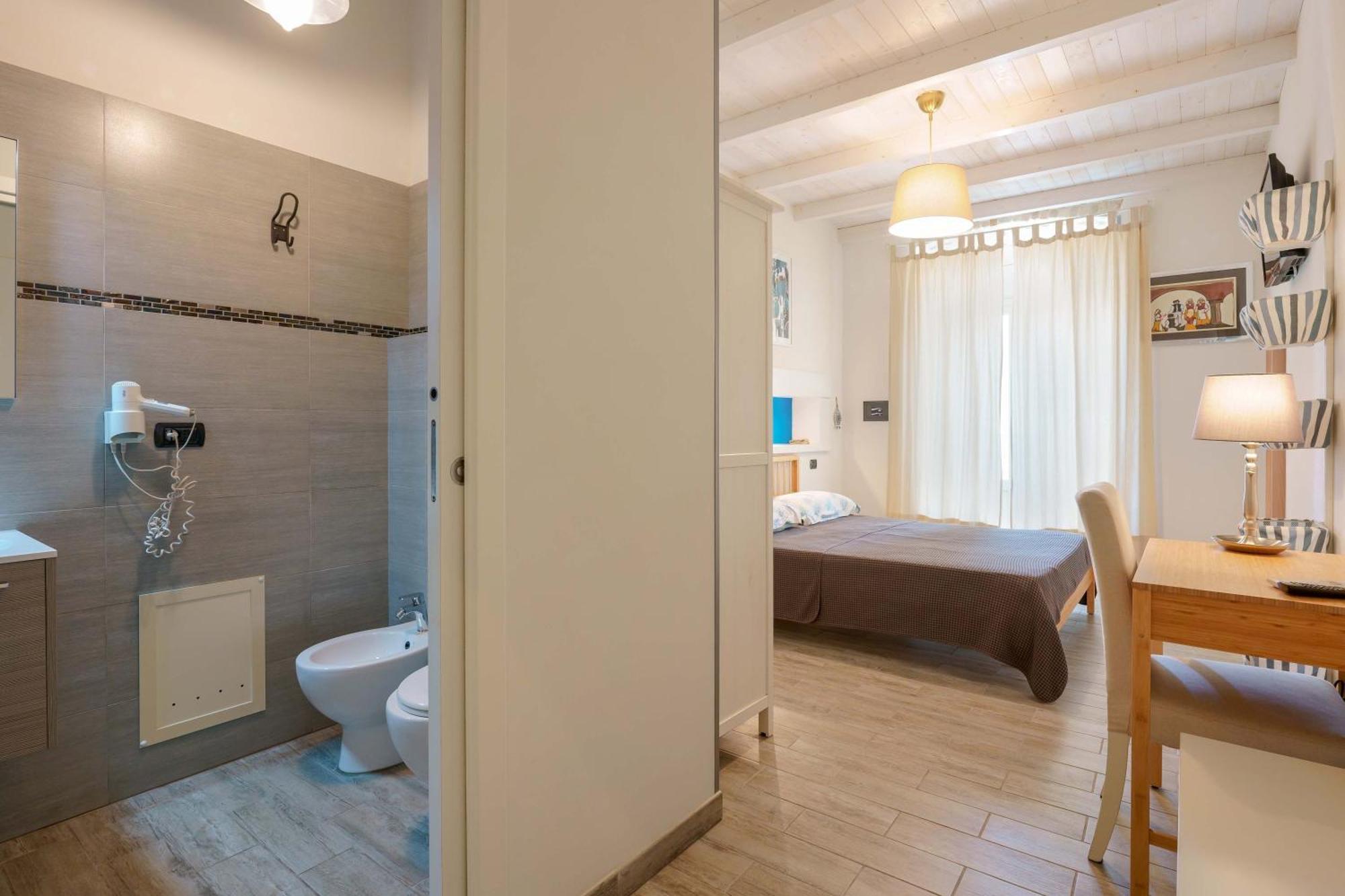Il Cagliarese B&B Κάλιαρι Εξωτερικό φωτογραφία