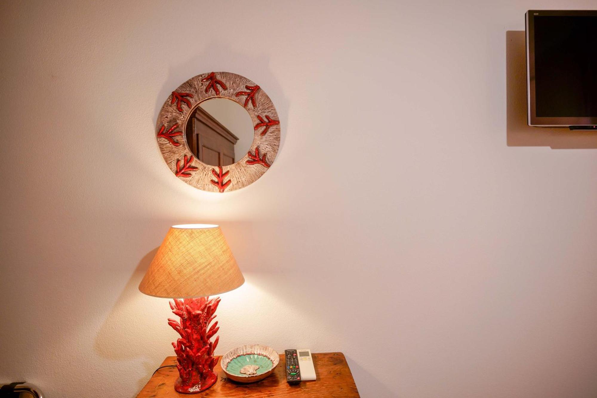 Il Cagliarese B&B Κάλιαρι Εξωτερικό φωτογραφία