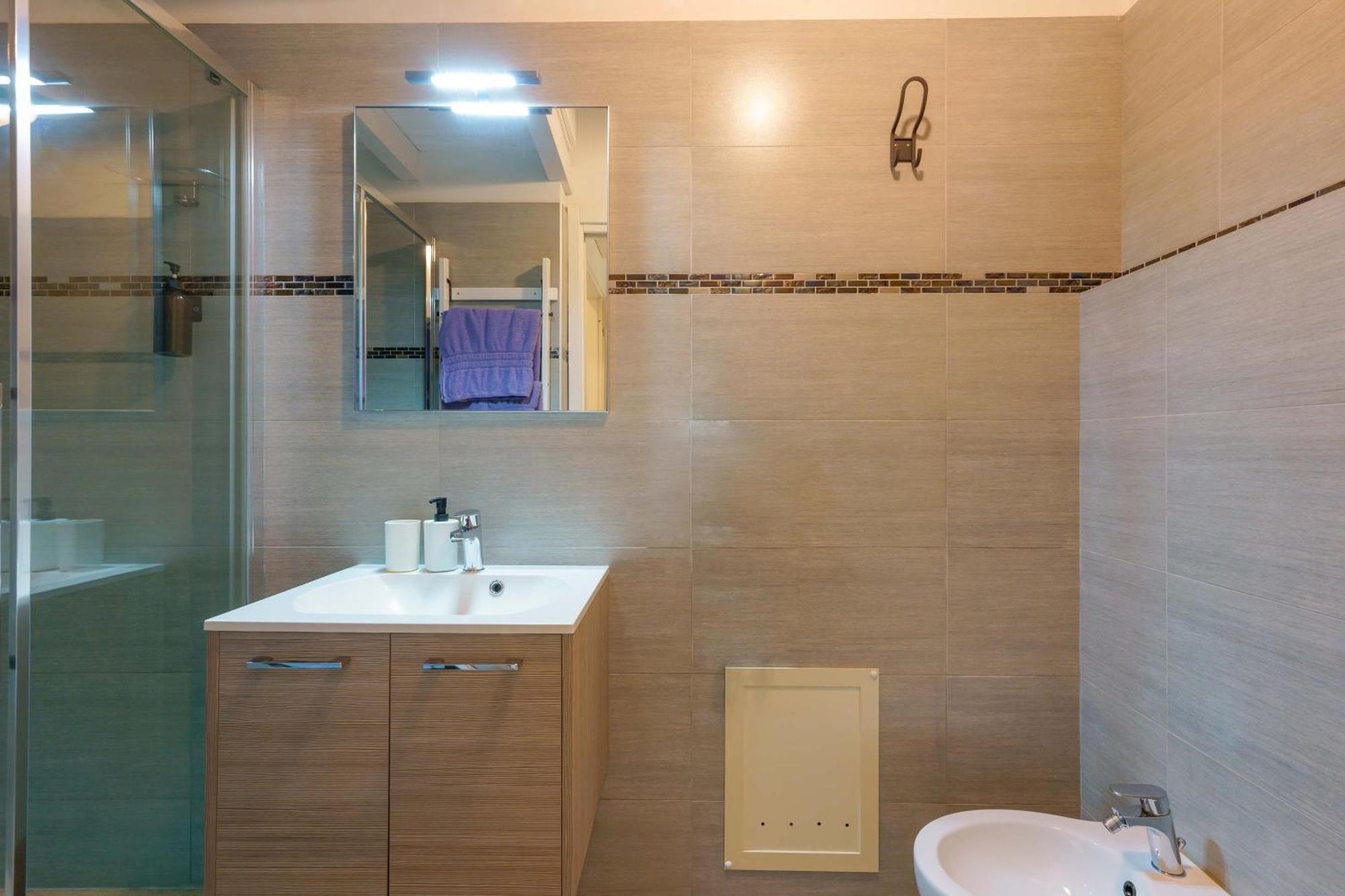 Il Cagliarese B&B Κάλιαρι Εξωτερικό φωτογραφία