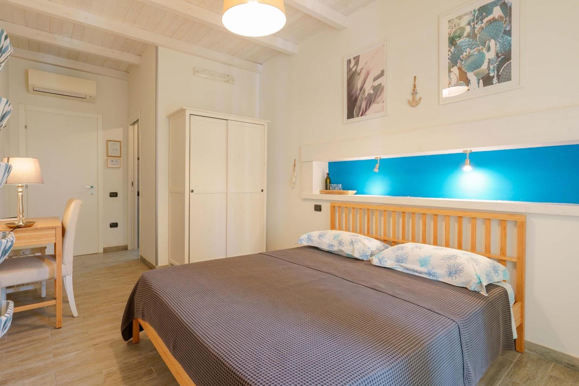 Il Cagliarese B&B Κάλιαρι Εξωτερικό φωτογραφία