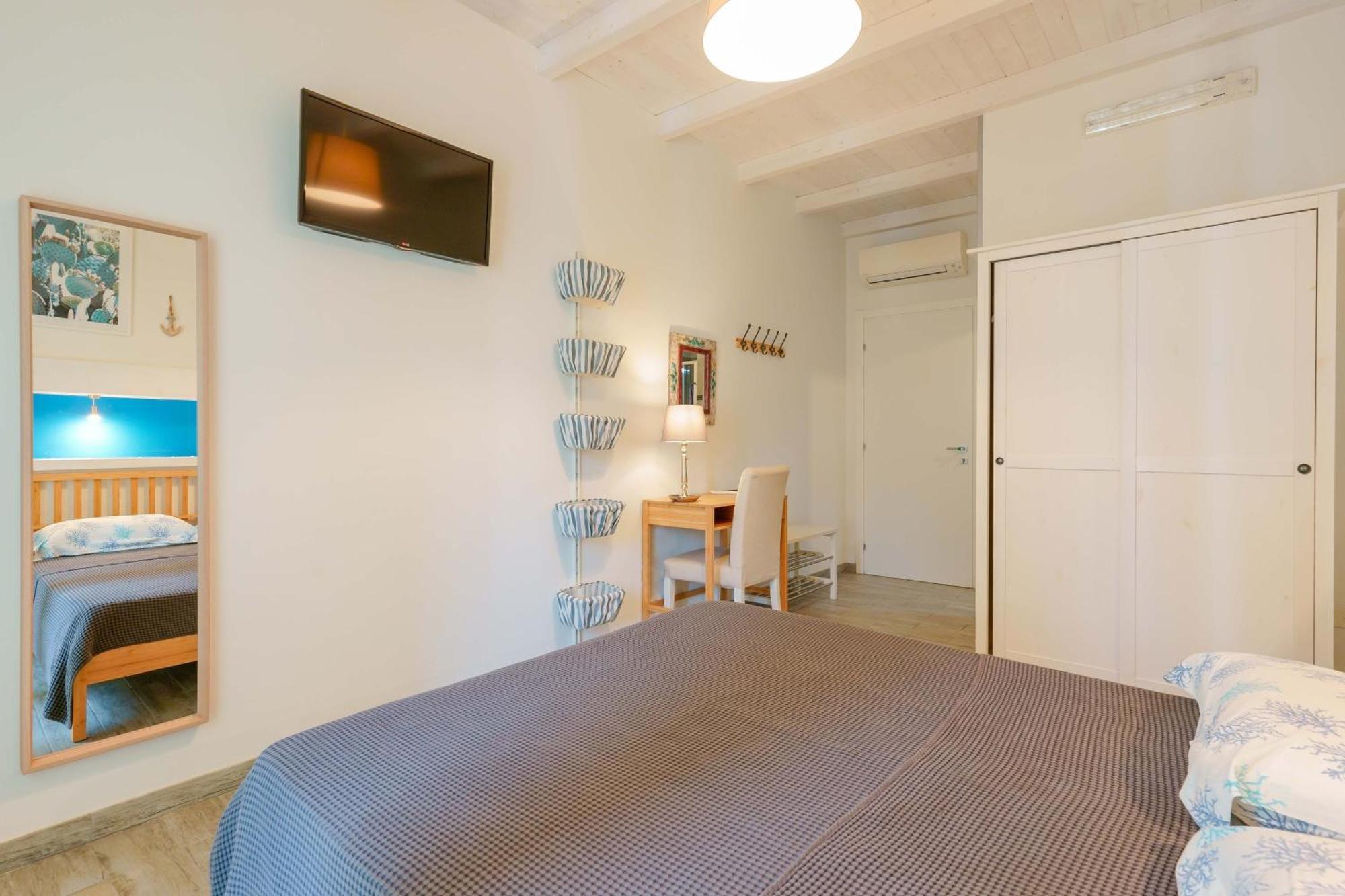 Il Cagliarese B&B Κάλιαρι Εξωτερικό φωτογραφία